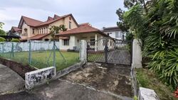 Frankel Estate (D15), Detached #610458991